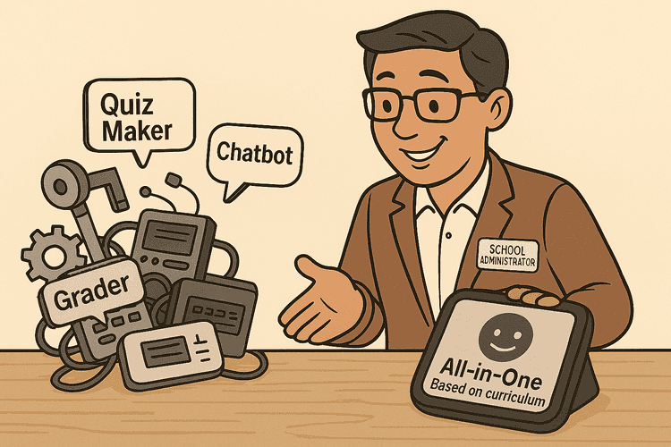 Why Not All AI Tools Are Equal